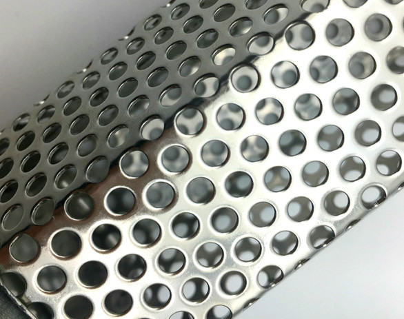 6" 12" 304 Stainless Steel Cold Smoke Generator Tap Cubic BBQ Pellets Smoker Tube