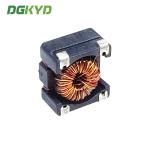 K302B 100BASE-TX Ethernet Transformer Fast Ethernet Filter 4PIN SMD