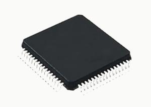 64MHz Microcontroller MCU STM32G0C1RCT6 256KB Flash Microcontroller Chips 64-LQFP