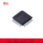 AD2S1210CSTZ, Analog Devices High-Precision Low-Power Resolver-to-Digital