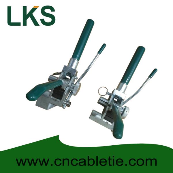 Stainless Steel Strapping band handtool LQB with high quality