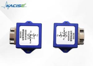 China Digital RS422 Output Interface Electronic Gyroscope Sensor For Automotive Applications on sale