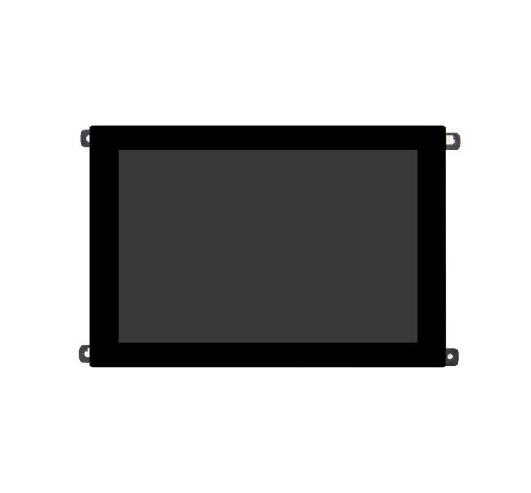 Compact 7 Inch Embedded Android 8.0 HD IPS Screen SKD Kit LCD Panel Module