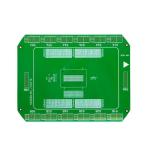 22 Layer High Layer Printed PCB Board Sample PCB OEM