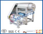 Fully Automatic PLC Control Pineapple Processing Line For Fruit Juice Processing