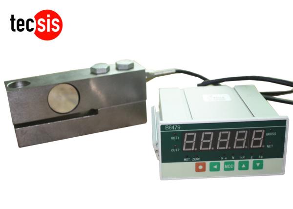 Cheap High Precision Digital Weighing Indicator / Digital Load Cell Indicator for sale