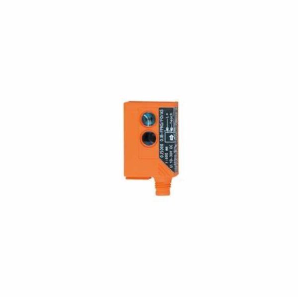 Cheap IFM Diffuse Reflection Sensors With Background Suppression OJ5044 OJH-FPKG/FO/AS for sale