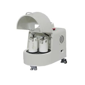 China 0.4L Vertical Laboratory Grinding Mill , Micro Powder Grinding Mill on sale