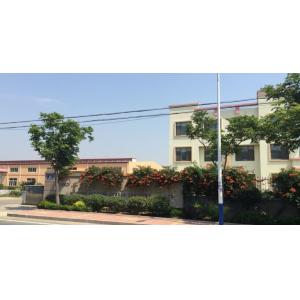 Qingdao Florescence Marine Supply Co., LTD.