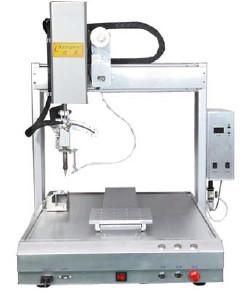 Cheap PCB Soldering Robot Desktop PWB & SMT Soldering Robot for sale