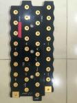 Order Custom Printed Circuit Board , 4 Layer PCB Prototype Thick Copper Based