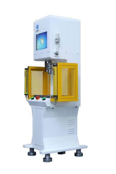 Cheap Data Traceability Servo Press Machine Real Time Remote Monitoring Durable for sale