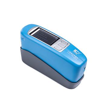 Cheap High Precision Multi Angle Gloss Meter Multifunctional Conform to JJG 696 Standard For First Class Gloss Meter for sale