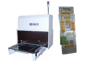 China Electric Control PCB Separator Machine,Punching Mahine Highly Automatic on sale