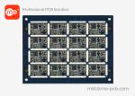 Oem Circuit PCB Mobile Phone PCB Board HDI Pinted Circuit Board Multilayer PCB
