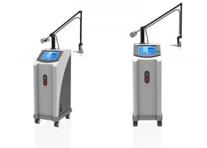 Best Beauty Vaginal Co2 Fractional Laser Machine Vertical 5 Axis Spindle wholesale