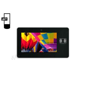 Best Remote Control 15.6 Inch Bus LCD Digital Signage wholesale