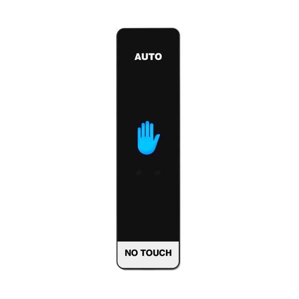 Cheap K1501B Automatic Door Infrared Sensor Switch Waterproof IP68 Multi-function Surface mount Zinc alloy Exit button for sale