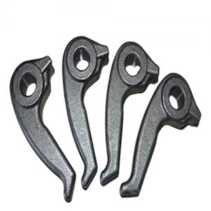 Best Custom Lost Wax Sand Casting Parts Sand Casting Components With Sand Blasting wholesale