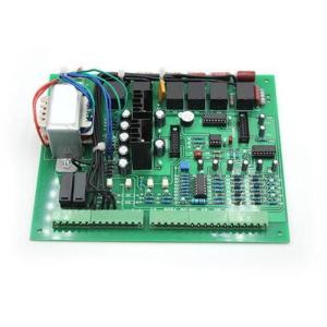 Double Sided SMT DIP 2oz HDI Printed Circuit Boards