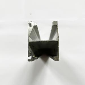 Best PV Solar Roof Mounting Rails Horizontal/Vertical Solar Panel Rail Mounting System wholesale