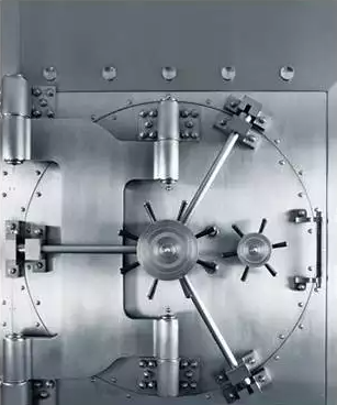 Original Dell ML3 Tape Library