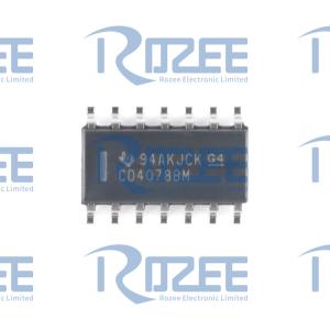 Best CD4078BM96 wholesale