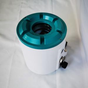 Best smart valve positioner single acting angular stroke exposion-proof with mounting bracket and pressure gauge set wholesale
