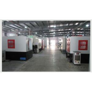 Changzhou Mingren Three Dimensions Technology Co., LTD