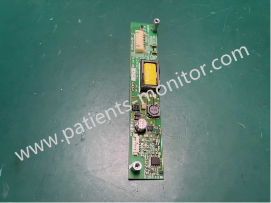 Nihon Kohden BSM-2301C Bedside Patient Monitor Display High Voltage Board FLCV-0801A9N91 RD-P-0579