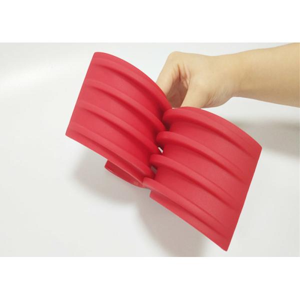 Vacuum Casting PX-100 Plastic Rapid Prototyping Silicone Mold