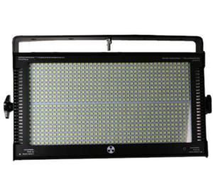 China Dmx 8CH 1000w Strobe RGB LED Effect Light With DMX Channels For Stage Lighting / Nightclub on sale