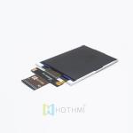 3.2-inch TFT LCD module/240x320 dot matrix color screen module/SPI interface