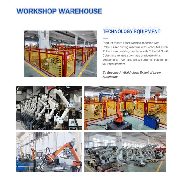 IoT-Ready Robotic Laser Welding System for Data-Driven Production Analytics