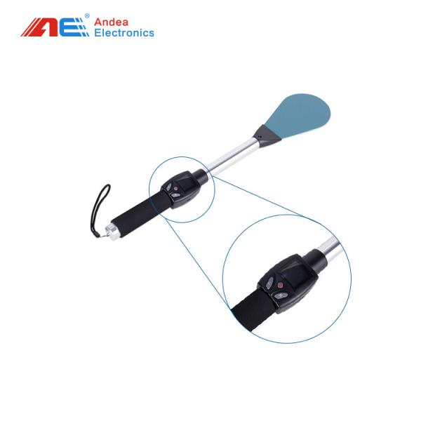 Cheap HF Handheld RFID Scanner  ISO15693 With WIFI Bluetooth Usb Communication To Simplify Your Inventory Management Process for sale