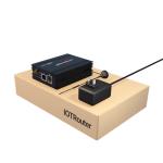 RJ45 BACnet Modem Raspberry Pi Gateway Programmable With Modbus Rs485 Ports