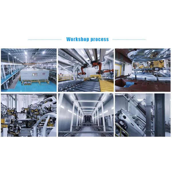 Plug In Hybrid BYD Qin EV Champion Edition 7 Seater EV