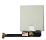 MIPI Interface Smart Watch Screen , Vertical Stripe 1.54 Inch IPS TFT LCD Module