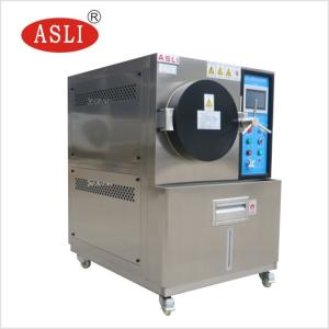 Best SGS High Pressure Accelerated Aging Test Chamber For PCB wholesale