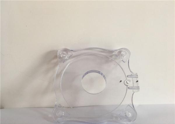 Cheap Sand Casting CNC Machining Prototype Service PPS PVC Plastic Prototypes for sale