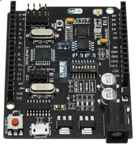 Custom Circuit Board Assembly Services RoHs One-Stop Solution Power Protection