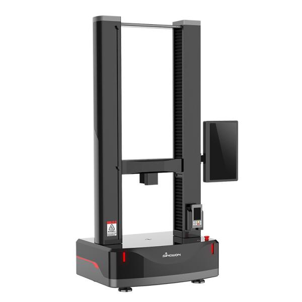 Cheap High Precision Computer Servo Type Tensile And Compression Testing Machine ST-1169 for sale