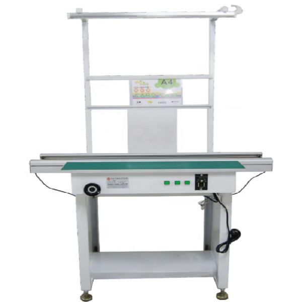 Cheap SMT Machine line PCB Assembly Conveyor Pcb Conveyor smt conveyor for sale