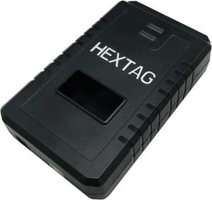 China BDM Funtion Automotive Key Programmer Original Microtronik Hextag Programmer V1.0.8 on sale