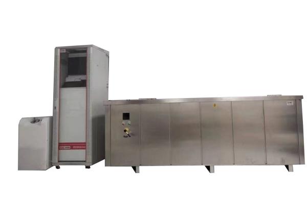 Cheap Plastic Composite Pipe Hydrostatic Tester Hydrostatic And Pipe Bursting Test for sale