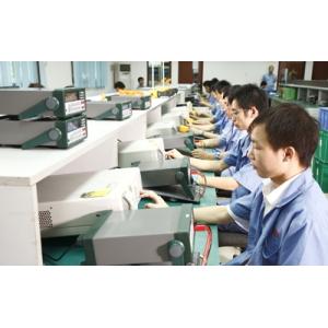 Shenzhen Yehai Sci. & Tech. Deve. Co., Ltd.