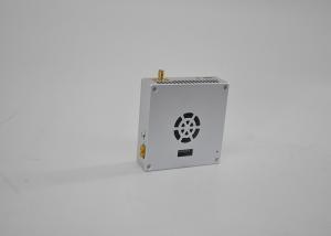 CD30HPT Long Range Drone Video Transmitter Gb Aluminum With High Definition Multimedia Interface Eth TTL Interfaces