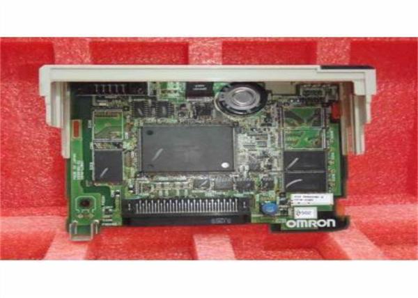 Omron CS1D-LCB05D Inner Board slot in CPU Unit Loop Control Boards PLC