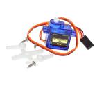 SG90 180 Degrees Arduino Controller Board Micro Mini Servo Motor RC Robot