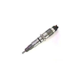 Best 0445120123 PC200-8 Diesel Engine Injector wholesale